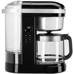 KitchenAid Drip-Kaffeemaschine In Onyx Schwarz -KitchenAid Geschäft 5KCM1209EOB 3