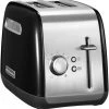 KitchenAid Toaster 2-Scheiben Classic In Onyx Schwarz 2 KitchenAid Toaster 2-Scheiben Classic In Onyx Schwarz -KitchenAid Geschäft 5KMT2115OB 3 4 14747