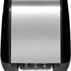 KitchenAid Toaster 2-Scheiben Classic In Onyx Schwarz -KitchenAid Geschäft 5KMT2115OB back tray 14748