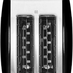 KitchenAid Toaster 2-Scheiben Classic In Onyx Schwarz -KitchenAid Geschäft 5KMT2115OB up 14752