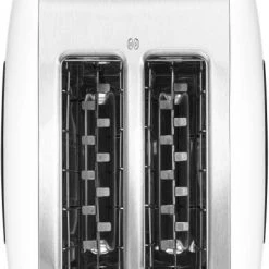 KitchenAid Toaster 2-Scheiben Classic In Weiß -KitchenAid Geschäft 5KMT2115WH up 14759