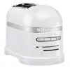 KitchenAid Toaster ARTISAN 2-Scheiben In Frosted Pearl -KitchenAid Geschäft 5KMT2204 FP Toaster2slice