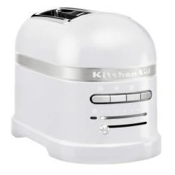 KitchenAid Toaster ARTISAN 2-Scheiben In Frosted Pearl