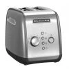 KitchenAid Toaster 2-Scheiben In Contur Silber -KitchenAid Geschäft 5KMT221CU 3 4 xl
