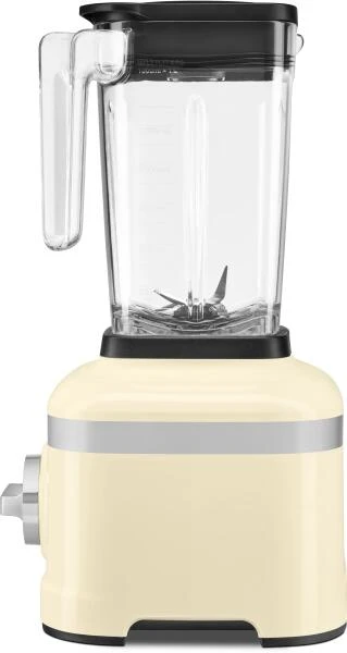 KitchenAid Standmixer K150 In Creme 6 KitchenAid Standmixer K150 In Creme – Bild 4