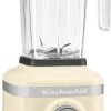KitchenAid Standmixer K150 In Creme -KitchenAid Geschäft 5KSB1330xAC slightly side p200676kp 001z