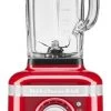 KitchenAid Standmixer Artisan K400 In Empire Rot -KitchenAid Geschäft 5KSB4026EER 1
