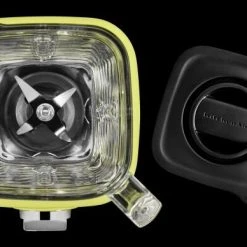 KitchenAid Standmixer Artisan K400 In Kyoto Glow -KitchenAid Geschäft 5KSB4026EKG top