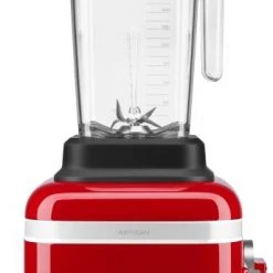 KitchenAid Standmixer High Performance In Empire Rot -KitchenAid Geschäft 5KSB6061EER 1