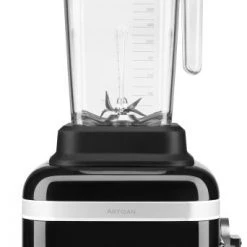 KitchenAid Standmixer High Performance In Onyx Schwarz 9 KitchenAid Standmixer High Performance In Onyx Schwarz -KitchenAid Geschäft 5KSB6061EOB 2