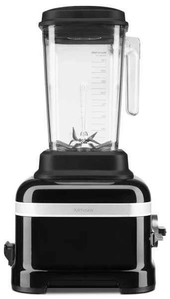 KitchenAid Standmixer High Performance In Onyx Schwarz 5 KitchenAid Standmixer High Performance In Onyx Schwarz – Bild 3