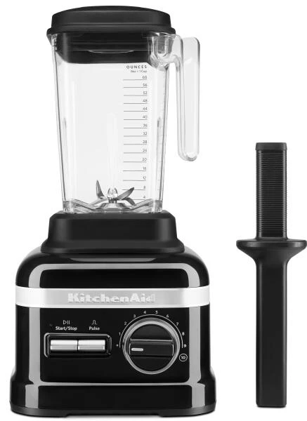 KitchenAid Standmixer High Performance In Onyx Schwarz 7 KitchenAid Standmixer High Performance In Onyx Schwarz – Bild 5
