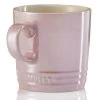 Le Creuset Becher 0,35 Liter In Chiffon Pink Metallic -KitchenAid Geschäft 60302357610033