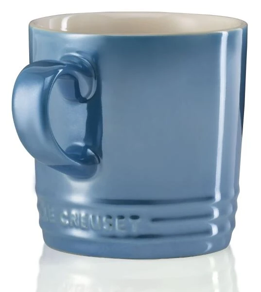 Le Creuset Becher 0,35 Liter In Marseille Metallic 3 Le Creuset Becher 0,35 Liter In Marseille Metallic