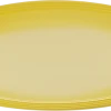 Le Creuset Servierplatte Oval In Citrus -KitchenAid Geschäft 60605464030099