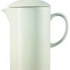 Le Creuset Kaffeebereiter In Meringue -KitchenAid Geschäft 60706087160003