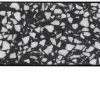 ASA Terrazzo Tablett 30 X 9 Cm -KitchenAid Geschäft 6230219 terrazzo tablett oben