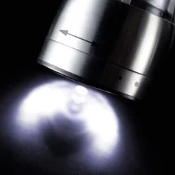 Westmark Elektrische Salz- Und Pfeffermühle Automatic -KitchenAid Geschäft 63582260 licht l