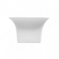 Seltmann Weiden Lukullus Bowl Eckig 10x10x7 Cm -KitchenAid Geschäft 65Seltmann Weiden Lukullus Bowl 5160 10x10x7 cm 001 129499 xl