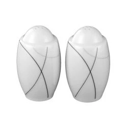 Seltmann Weiden Trio Garnitur Salz Und Pfeffer