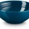 Le Creuset Müslischüssel In Deep Teal -KitchenAid Geschäft 70117166420099