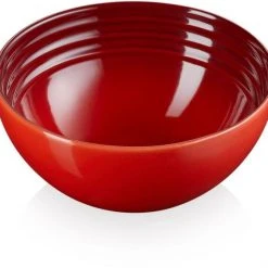 Le Creuset Snackschale In Kirschrot