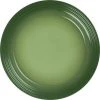 Le Creuset Speiseteller In Bamboo Green -KitchenAid Geschäft 70202274080099