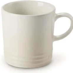 Le Creuset Becher In Meringue, 0,35 L