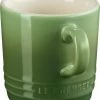 Le Creuset Becher In Bamboo Green, 200 Ml 1 Le Creuset Becher In Bamboo Green, 200 Ml -KitchenAid Geschäft 70303204080099