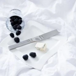 Magisso Käsemesser Aus Edelstahl -KitchenAid Geschäft 70304 1