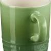 Le Creuset Espressotasse In Bamboo Green, 100 Ml -KitchenAid Geschäft 70305104080099