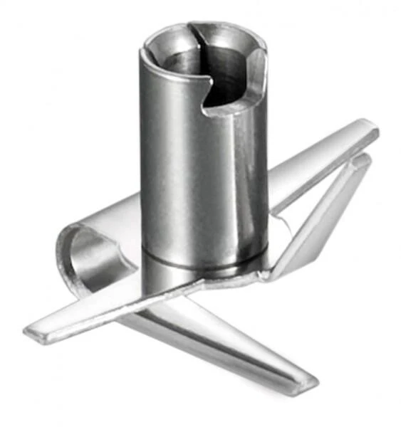 ESGE Zauberstab Stabmixer M 100 Design In Weiß 4 ESGE Zauberstab Stabmixer M 100 Design In Weiß – Bild 2