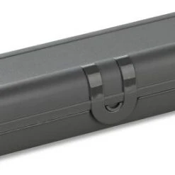 Koziol Besteck-Etui KLIKK In Grau