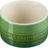 Le Creuset Förmchen, Stapelbar In Bamboo Green -KitchenAid Geschäft 70403204080099