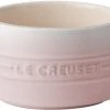 Le Creuset Förmchen, Stapelbar In Shell Pink -KitchenAid Geschäft 70403207770099 Foermchen pink