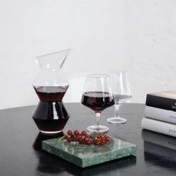 Magisso Karaffe Aero Aus Glas -KitchenAid Geschäft 70502 AeroCarafe ST01