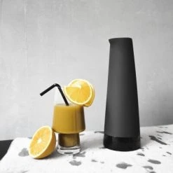 Magisso Karaffe In Terrakotta 8 Magisso Karaffe In Terrakotta -KitchenAid Geschäft 70602 2 70706 1