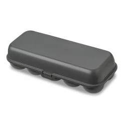 Koziol Eierbox In Grau Für 10 Eier -KitchenAid Geschäft 7179701 1