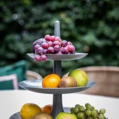 Koziol Etagere BABELL In Grün BIG 8 Koziol Etagere BABELL In Grün BIG -KitchenAid Geschäft 7180 BABELL L 701 2 2 1