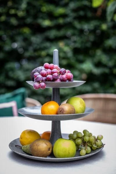 Koziol Etagere BABELL In Grün L 5 Koziol Etagere BABELL In Grün L – Bild 3