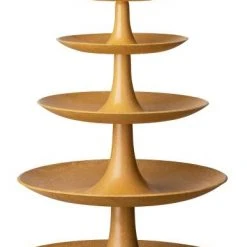 Koziol Etagere BABELL In Wood BIG