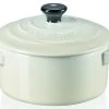 Le Creuset Mini Cocotte In Meringue -KitchenAid Geschäft 71901107160100