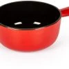 Stöckli Käsefondue-Caquelon Classic, Rot-schwarz 18 Cm / 1,5 L 2 Stöckli Käsefondue-Caquelon Classic, Rot-schwarz 18 Cm / 1,5 L -KitchenAid Geschäft 7214 0214a 768x512 1 1