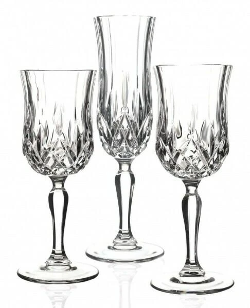 RCR Longdrinkglas Opera, 6er-Set 4 RCR Longdrinkglas Opera, 6er-Set – Bild 2