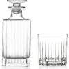 RCR Whisky-Set Timeless, 7-teilig -KitchenAid Geschäft 73271020006 TIMELESS set whisky 1