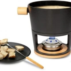 Stöckli Käsefonduegarnitur Titlis 7 Stöckli Käsefonduegarnitur Titlis -KitchenAid Geschäft 7576 80 e1 KFG Titlis Big