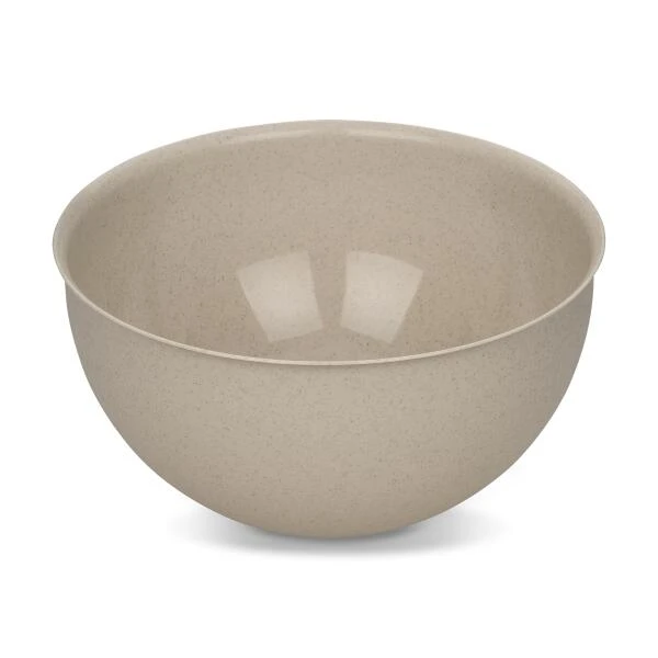 Koziol Schüssel PALSBY In Sand 2 L 3 Koziol Schüssel PALSBY In Sand 2 L