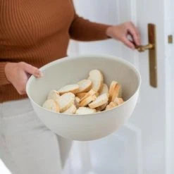 Koziol Schüssel PALSBY In Sand 2 L 8 Koziol Schüssel PALSBY In Sand 2 L -KitchenAid Geschäft 7807 PALSBY L 700 1