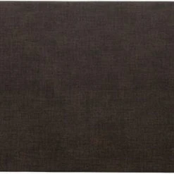 ASA Tischset Meli-melo In Chestnut