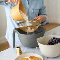 Koziol Rührschüssel-Set MIXXX -KitchenAid Geschäft 7859 MIXXX baking 10